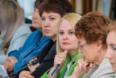 Участникам СВО – приоритетное право на трудоустройство